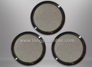 沖孔板復(fù)合網(wǎng)的應(yīng)用及特點