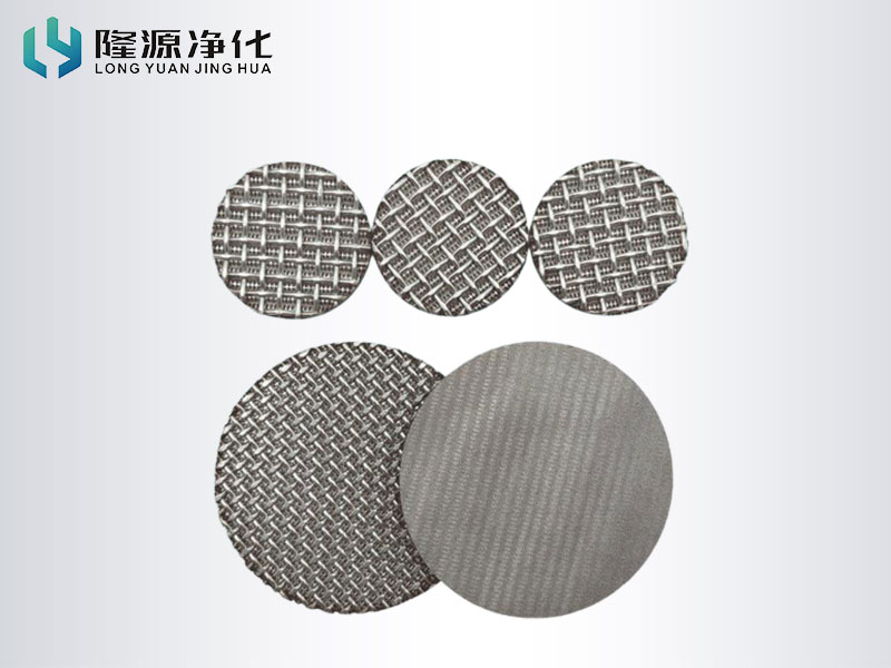 如何延長燒結(jié)網(wǎng)的使用時間以及影響因素