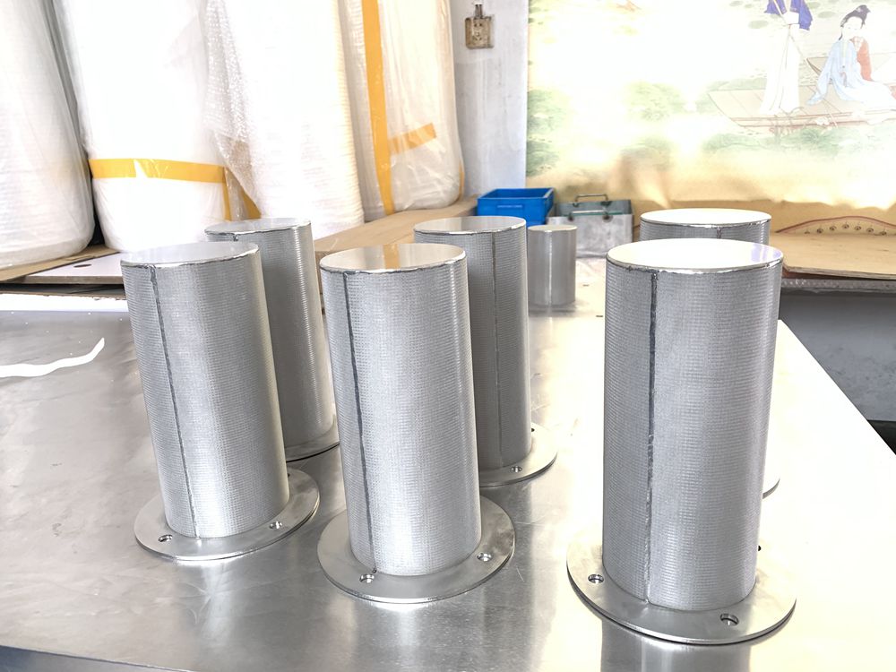 燒結(jié)網(wǎng)與金屬網(wǎng)有何區(qū)別你知道嗎？