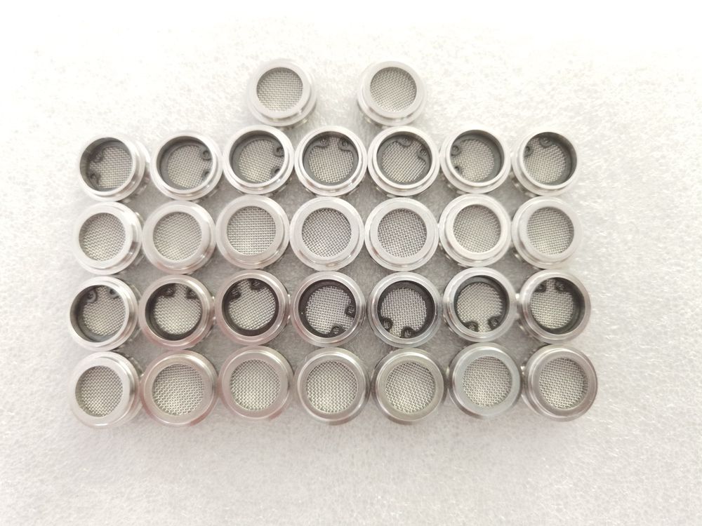 燒結(jié)網(wǎng)使用中出現(xiàn)吸扁情況如何避免？