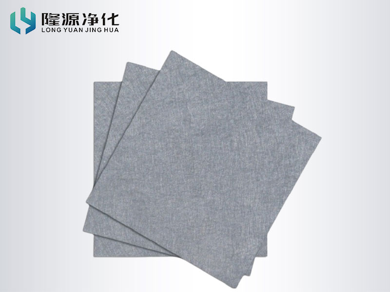 使用燒結(jié)氈時(shí)纖維絲徑對(duì)其有何影響？