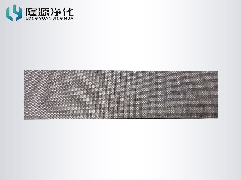 燒結(jié)氈產(chǎn)品的燒結(jié)方法你了解嗎？