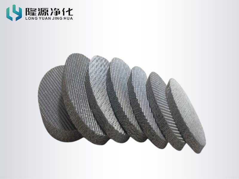 燒結網(wǎng)作用大解析