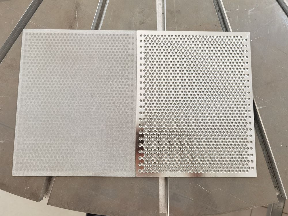 生產(chǎn)不銹鋼燒結(jié)網(wǎng)時(shí)會(huì)遇到哪些問(wèn)題？