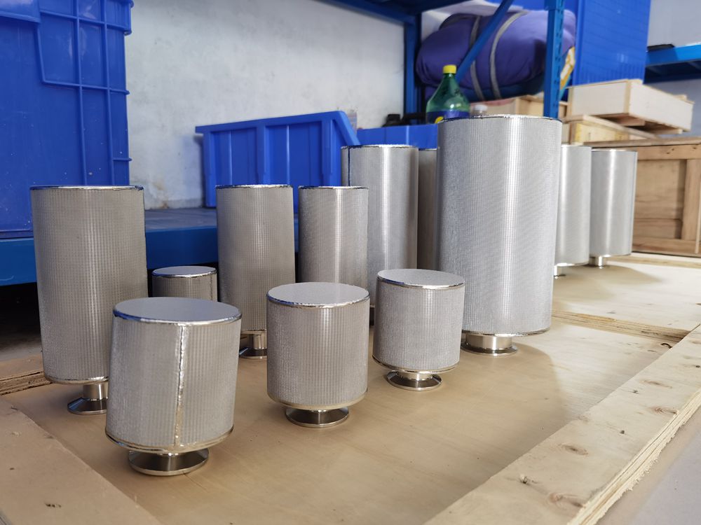 購買燒結網(wǎng)時這兩點要注意！