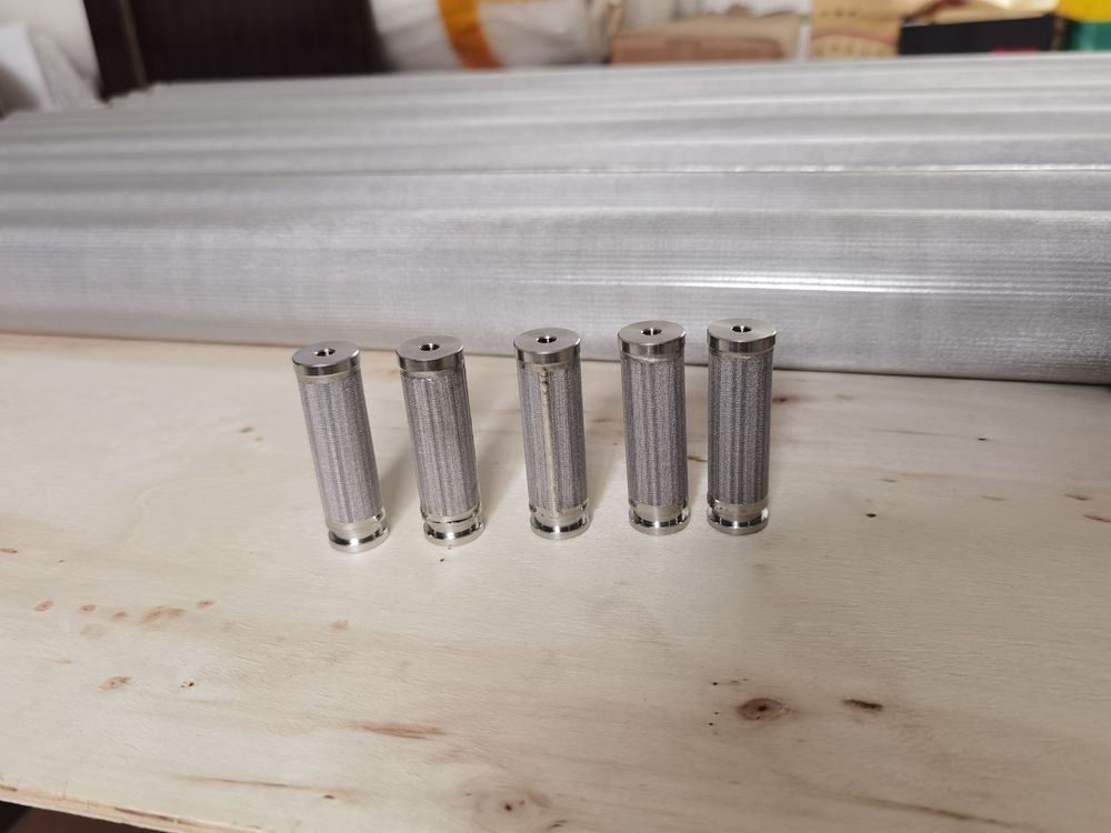 燒結網(wǎng)使用壽命受哪些因素影響？