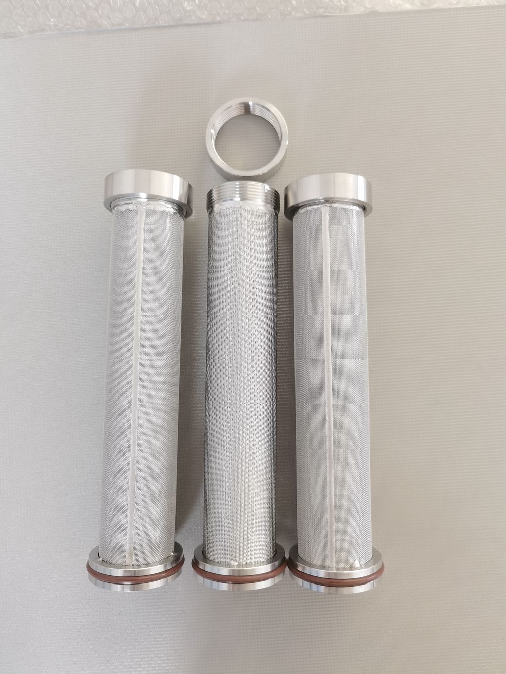 想了解燒結(jié)網(wǎng)的優(yōu)勢？看這里！