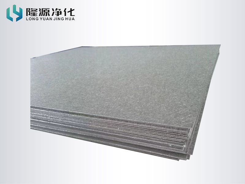 不同類型的燒結(jié)氈有哪些特點(diǎn)？