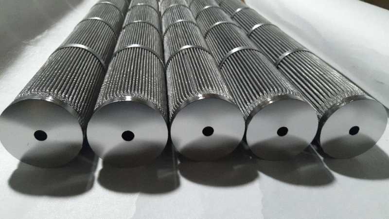 不銹鋼折波濾芯使用優(yōu)勢有哪些？