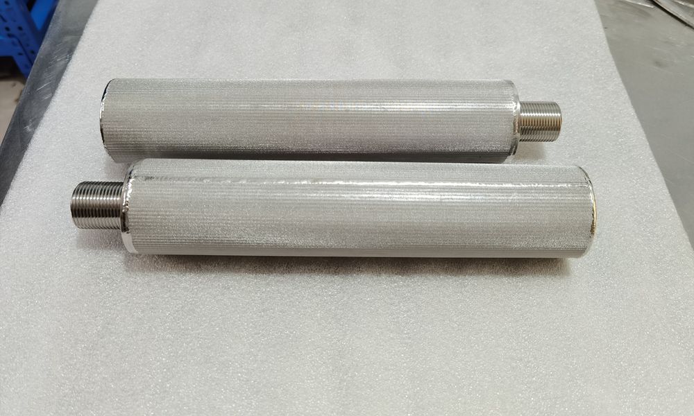 使用燒結(jié)網(wǎng)為什么會變形？