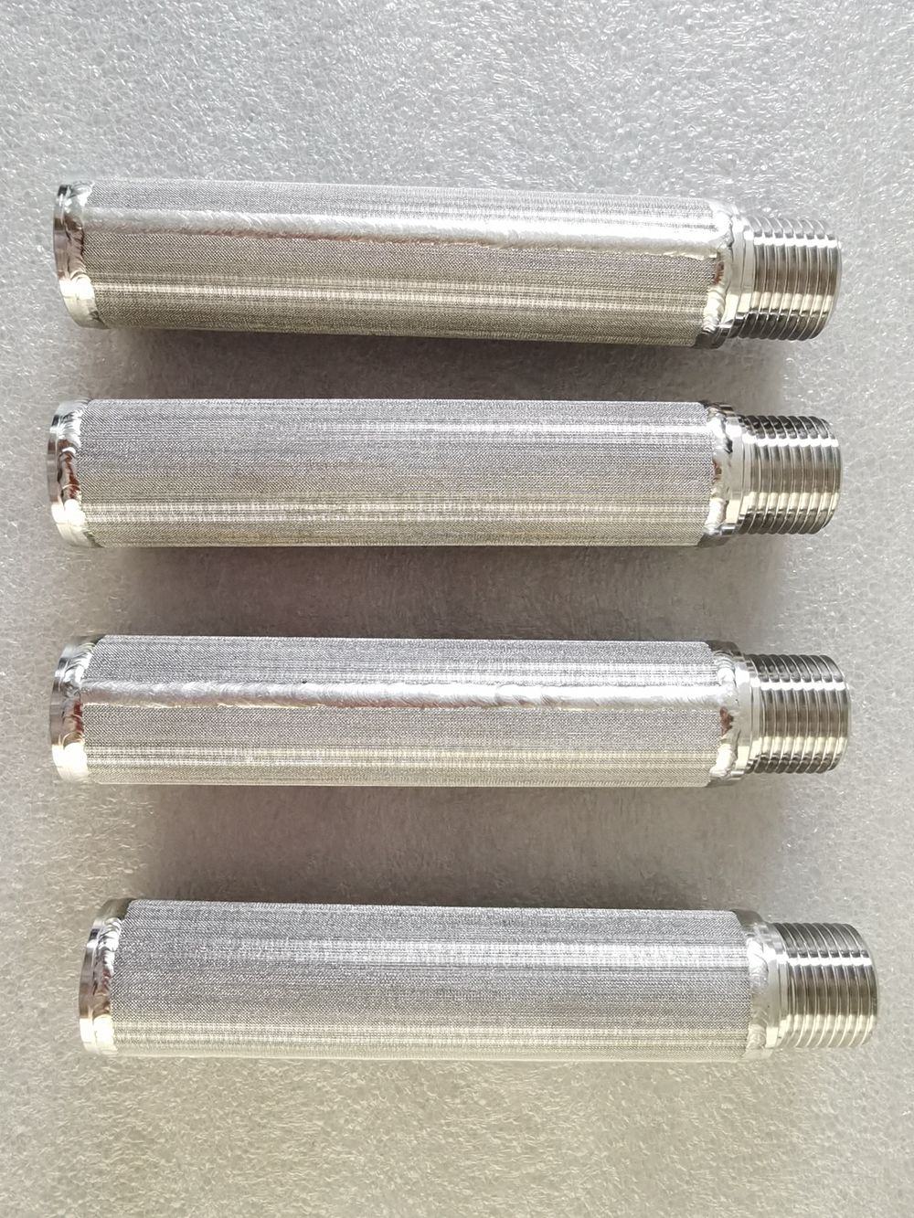 燒結(jié)網(wǎng)的正確清洗方法你會嗎？