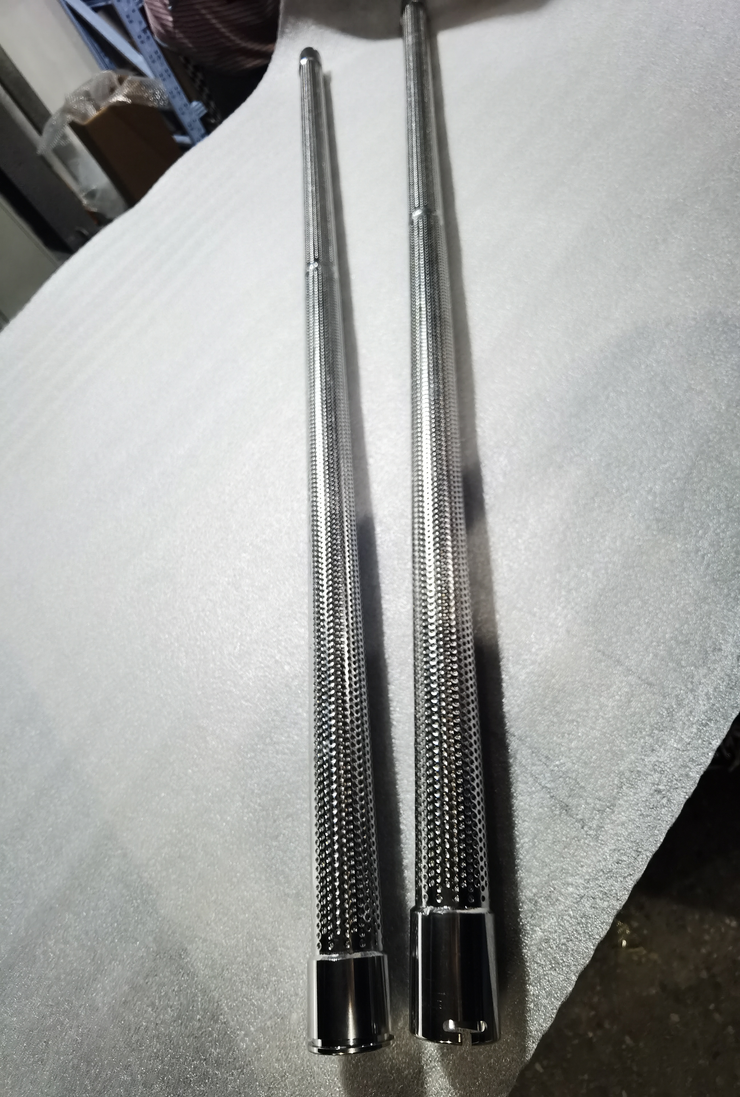 發(fā)貨現(xiàn)場(chǎng)